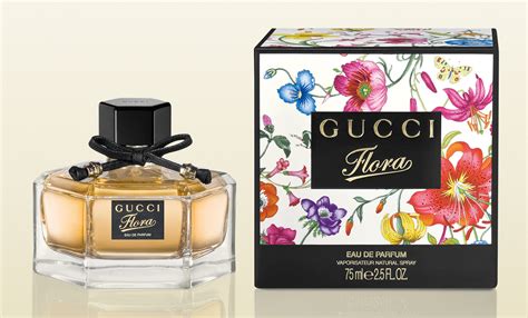 Gucci Flora Eau de Parfum 